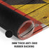 Maryland Flag Dark Wood Gaming Mouse Pad